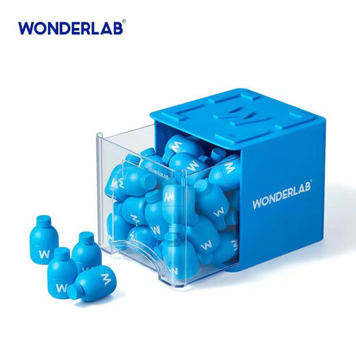 万益蓝WonderLab益生菌 商品图3