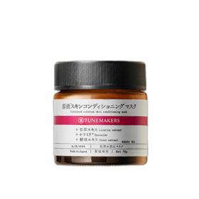 【特卖】TUNEMAKERS 渡美 精华养肤面膜 70g  舒缓修护维稳【保质期：2026年7-8月 】