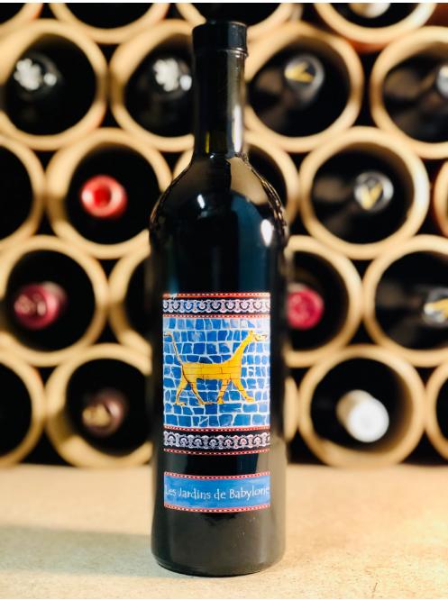 迪尔达格纳古堡-巴比伦花园甜白葡萄酒2016年 Domaine Did ier Dagueneau-Jardins De Babylone Sweet 2016 商品图2