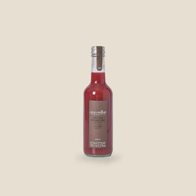 艾兰优果覆盆子果浆饮料 330ml