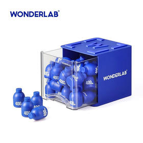 万益蓝WonderLab益生菌