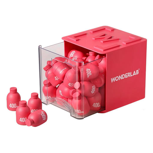 万益蓝WonderLab益生菌 商品图1