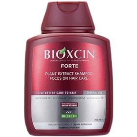 BIOXCIN柏科生防脱洗发水300ml