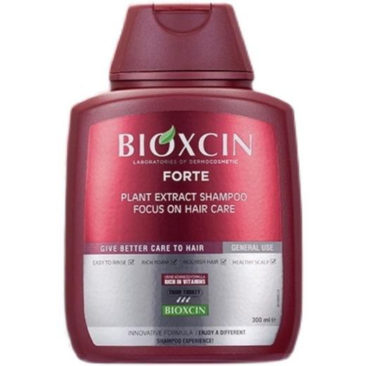BIOXCIN柏科生防脱洗发水300ml 商品图0