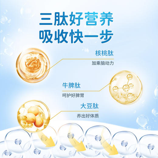 贝思达六联活性益生菌固体饮料60g (2g×30条） 商品图5