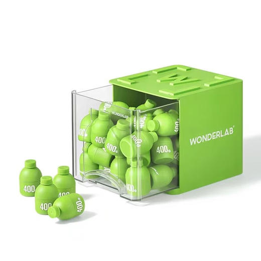 万益蓝WonderLab益生菌 商品图2