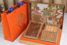 寻味珍海·万山献礼——高档三拼礼盒