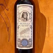 邦德酒庄奎拉纳帕谷干红葡萄酒2017年 BOND Quel la Napa Val ley Red Wine2018 商品图1