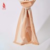 SAINTJOY/上久楷 丝毛围巾  丝毛长巾 桃韵添兽  CJS23058 商品缩略图11