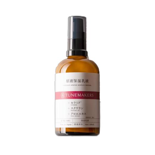 TUNEMAKERS 渡美 精华保湿乳液 100ml 【保质期：26年7月】 商品图0
