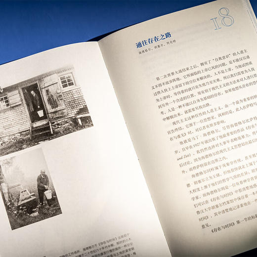 《逃出瓶子的精灵》现代人如何变得自觉但不安的模样？ 读库 哲学 商品图3