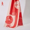 SAINTJOY/上久楷 丝毛围巾  丝毛长巾 桃韵添兽  CJS23058 商品缩略图2