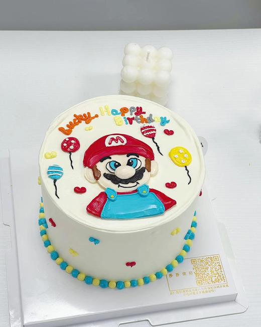 手绘水管工（提前6小时预订） 商品图0