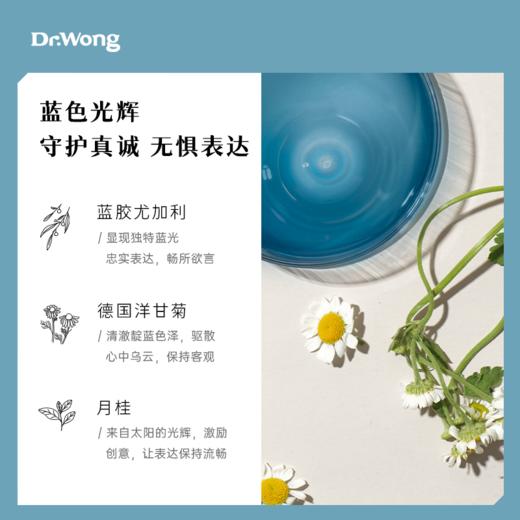 挼蓝C5 七色脉轮植物香薰精油 商品图2