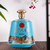 [金六福壮丽山河]52度-浓香型1.5L*1瓶 商品缩略图2