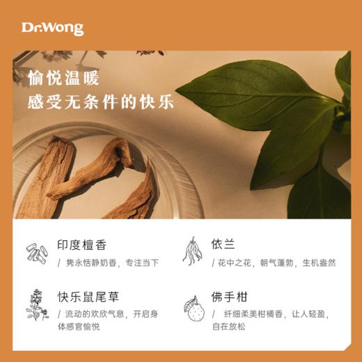 朱柿C2 七色脉轮植物香薰精油 商品图1