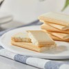 三立白巧克力味夹心饼干84g/盒 商品缩略图2