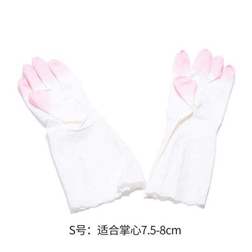 日本ST 小鸡仔手套 S/M/L码 商品图1