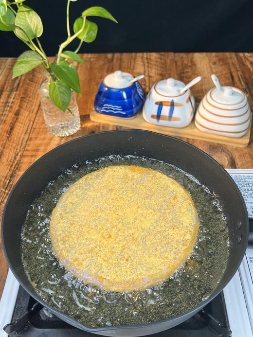 芋泥香酥鸭网红美食小吃半成品380克 商品图2