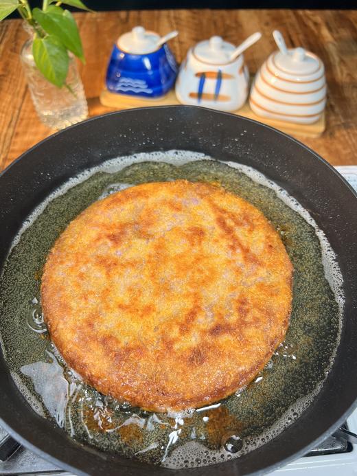 芋泥香酥鸭网红美食小吃半成品380克 商品图3