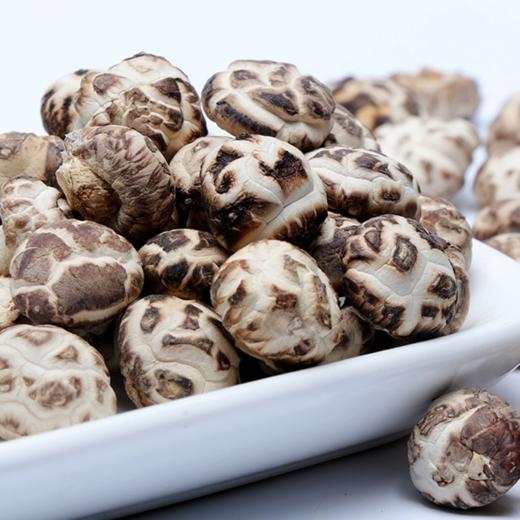 野生有机珍珠菇 商品图1