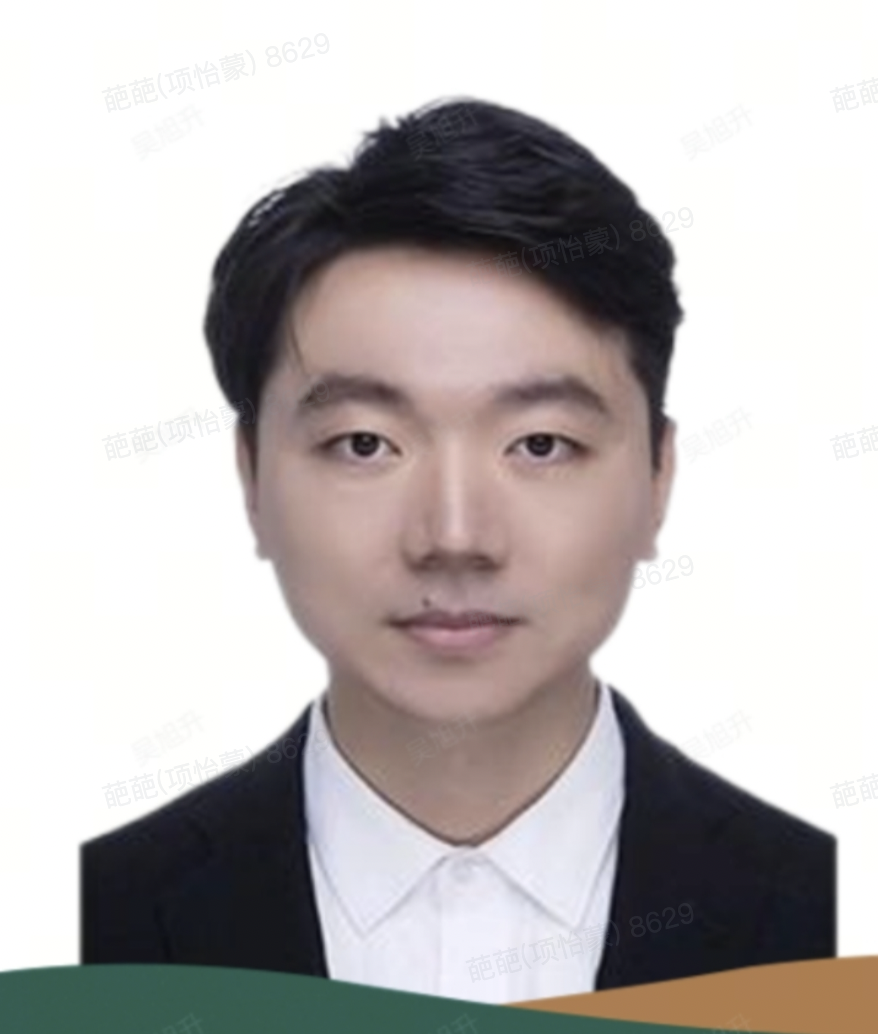 吴旭升