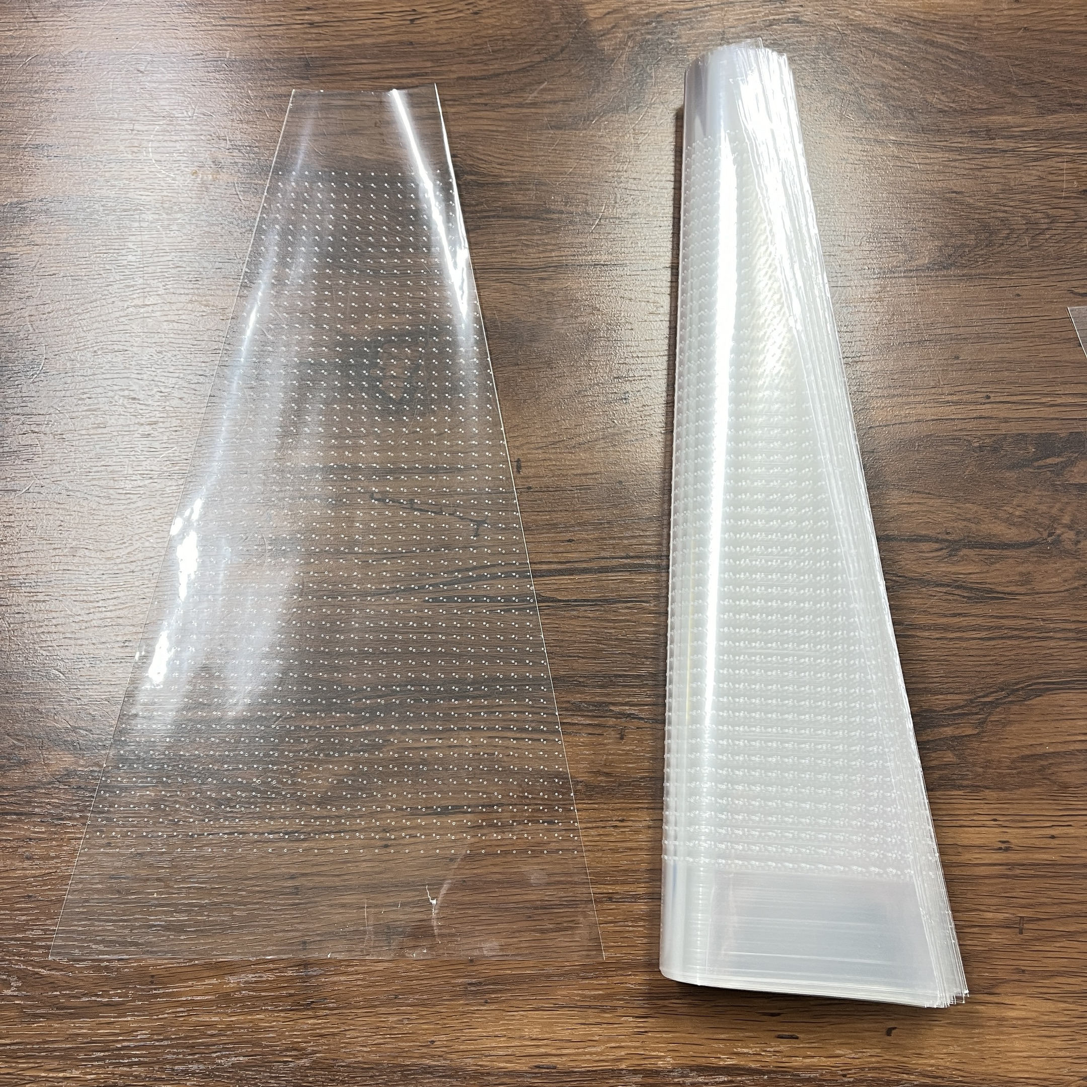 （平口细孔）（40cm*10*55cm）-1包（每包100个左右）鲜花套袋