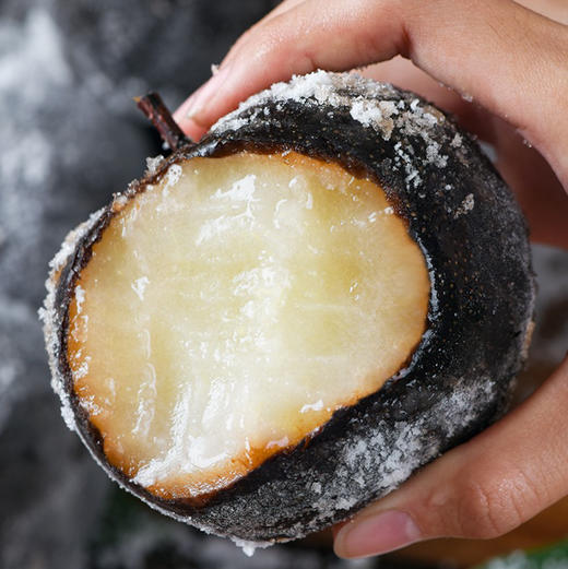 哈尔滨冻梨500g 뚱리500g 商品图0