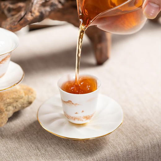 溪谷留香 水帘洞肉桂 礼盒装100g【LY】 商品图3