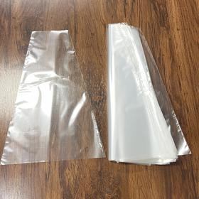 （平口无孔）（25cm*8*35cm）-1包（每包100个左右）鲜花套袋