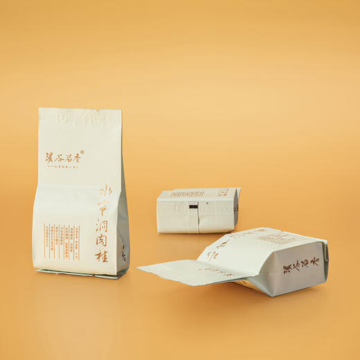 溪谷留香 水帘洞肉桂 礼盒装100g【LY】 商品图4