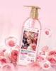 蔬果园大师调香维多利亚玫瑰香氛内衣洗衣液500g 商品缩略图0
