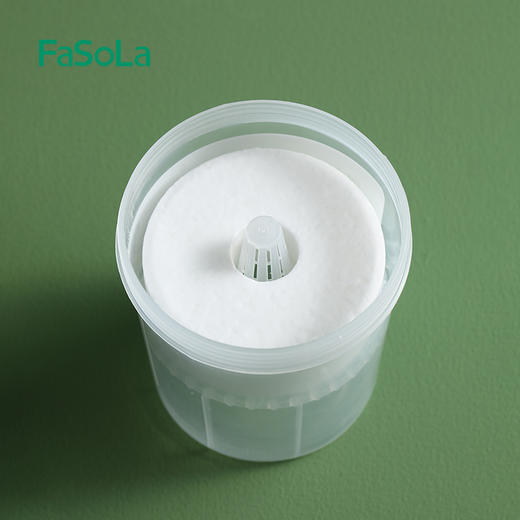 FaSoLa除湿饼可替换重复使用吸湿饼衣柜宿舍学生干燥剂吸潮盒子补充装 商品图9