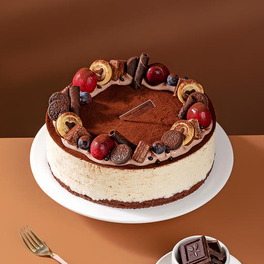 提拉米苏（需提前48小时预定） 商品图1