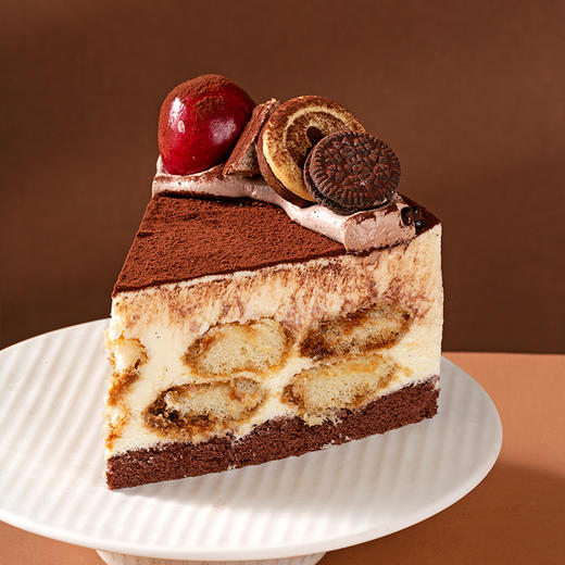 提拉米苏（需提前48小时预定） 商品图2