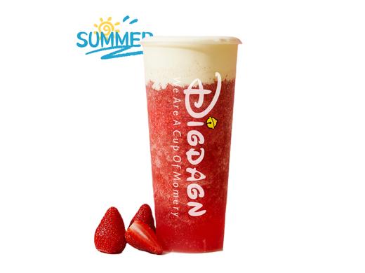 芝士莓莓 商品图0