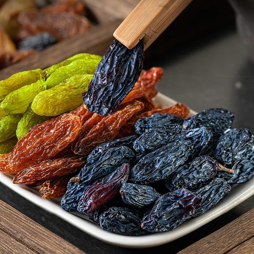 鲜记  悠享果礼果干 满满果味 解馋过瘾 1.006kg 休闲零食 干果组合 48小时发货 商品图1