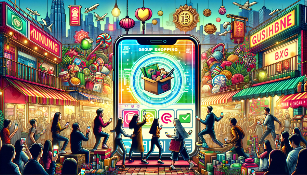 快团团是什么产品是正品吗