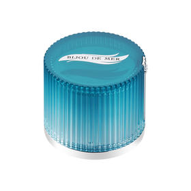 BIJOU DE MER 海的美宝 海洋幸福茴香修护补水面膜 50g