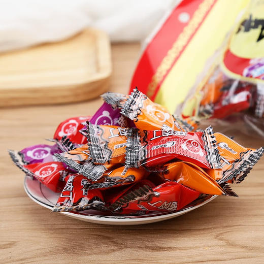 罗源湾猪肉丁250g【LY】 商品图3