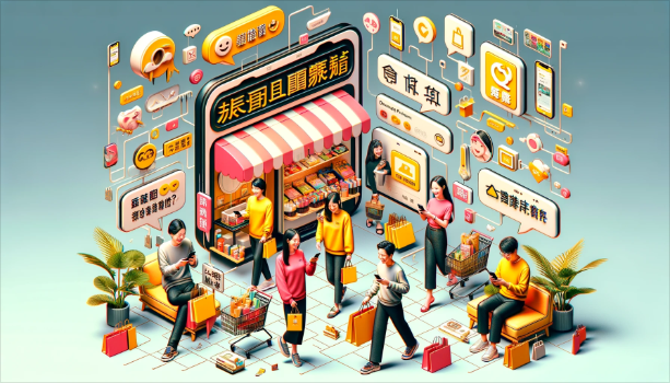 快团团账号是什么东西