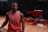 ENTERBAY 公牛队 德里克罗斯 收藏手办 1/6 商品缩略图3