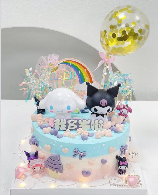 可爱娃娃2（下单现做，根据排单2-3小时） 商品图0