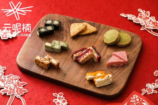 欣欣向龙—什锦礼盒 商品图3