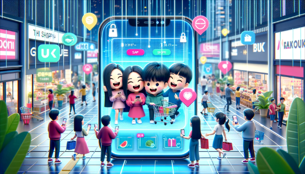 快团团卖货的优点是什么