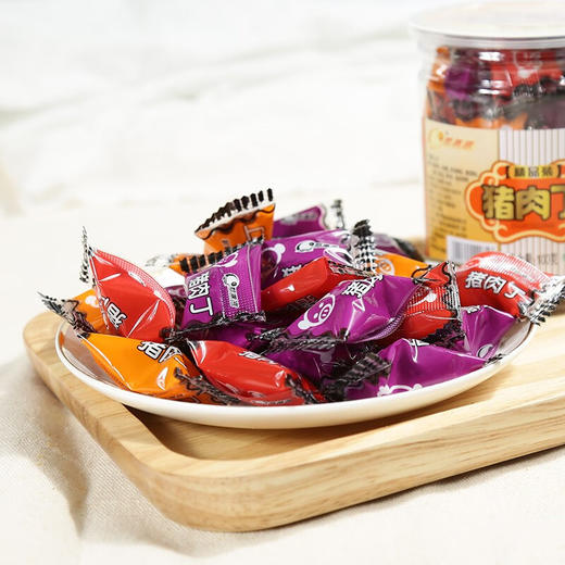 罗源湾猪肉丁100g【LY】 商品图1