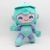 (特价清仓)杭州第19届亚运会特许商品吉祥物毛绒玩具创意公仔玩偶套装 商品缩略图3