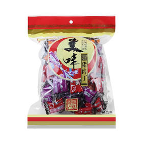 罗源湾猪肉丁250g【LY】