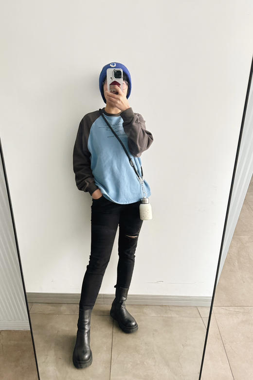 定制保温杯300ml(带挂绳) 商品图3