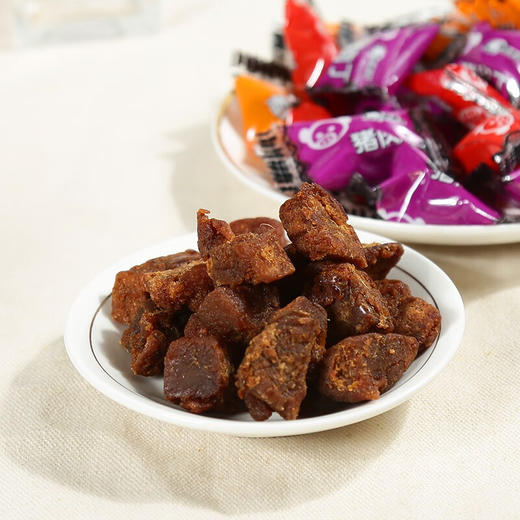 罗源湾猪肉丁100g【LY】 商品图3